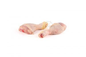 Jamoncitos de pollo (3 piezas)